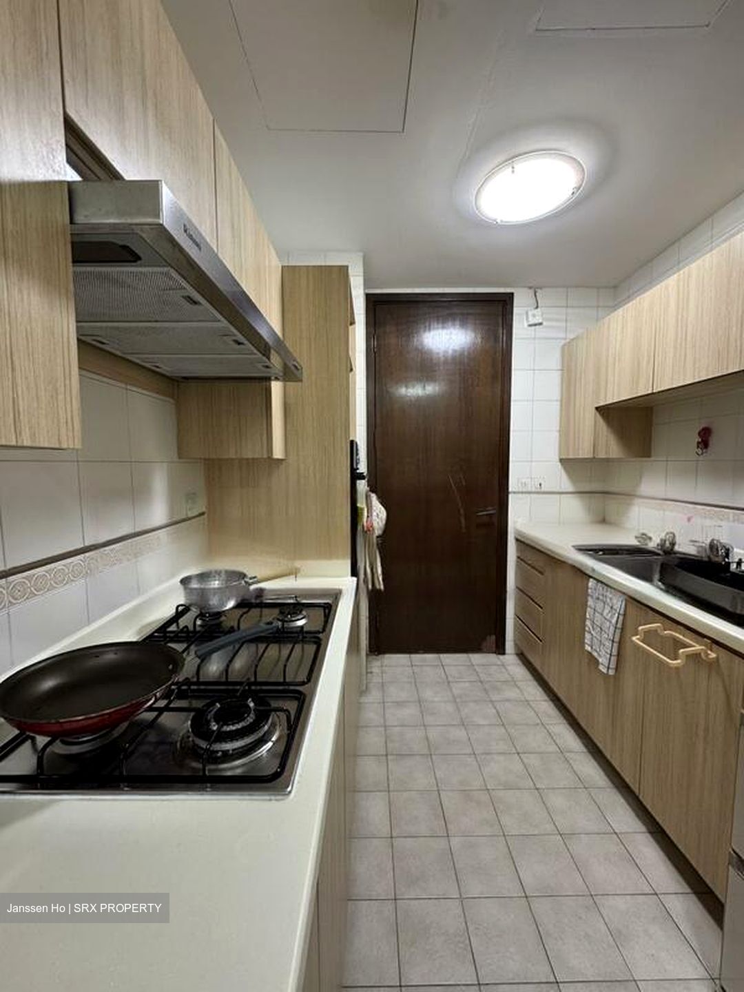 Maplewoods (D21), Condominium #462614291